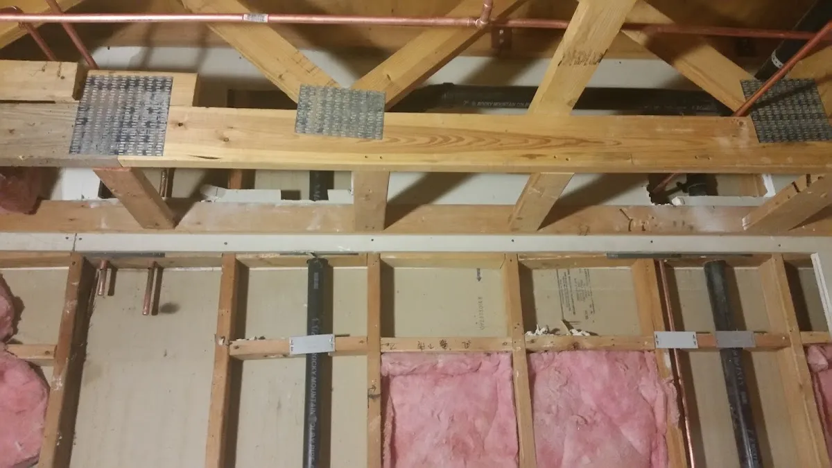 Plumbing services in Chickasaw, AL